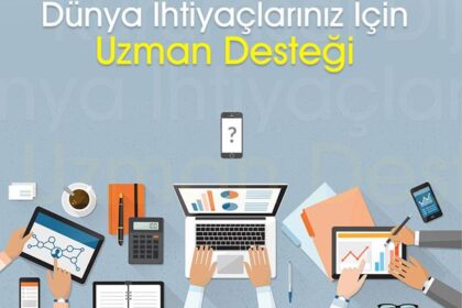 Kurumsal Web Tasarım