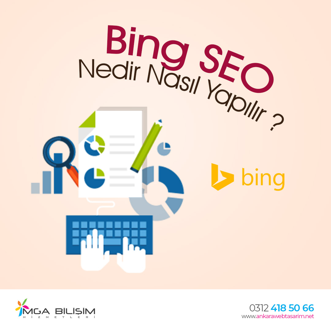 Bing SEO Nedir Nasıl Yapılır ?