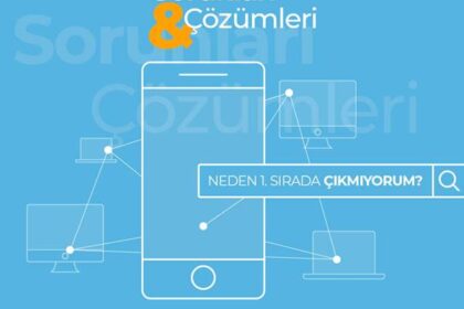 Endeksleme sorunları ve Çözümleri
