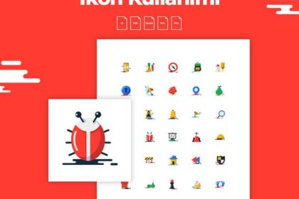 Web Tasarımında ikon Kullanımı