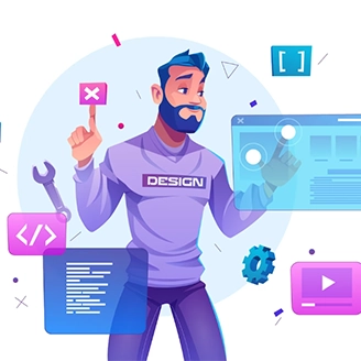 Web Tasarımı Nedir?