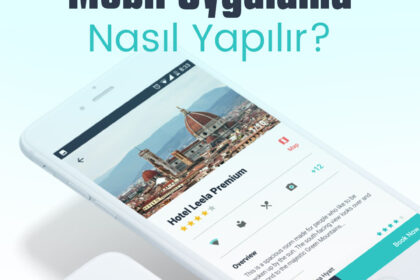 mobil uygulama nasıl yapılır