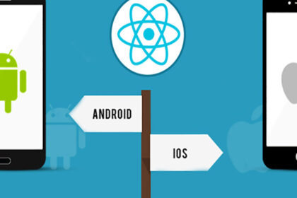 React Native Uygulama Geliştirme
