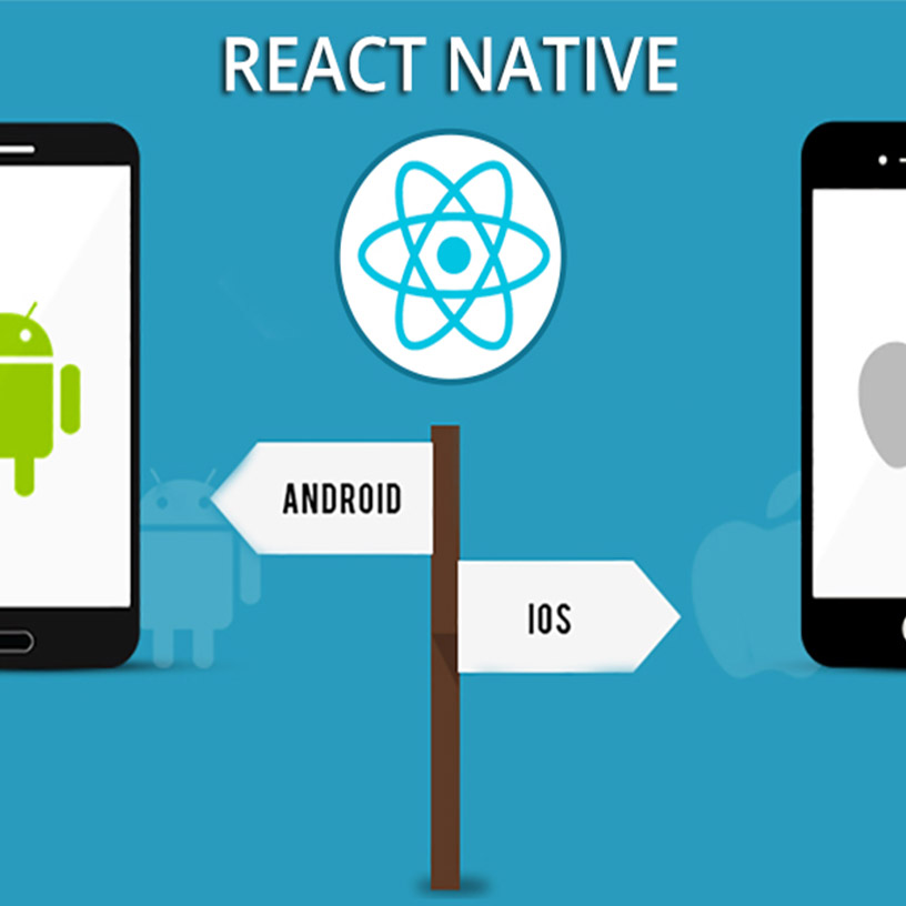 React Native Uygulama Geliştirme