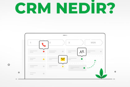crm nedir