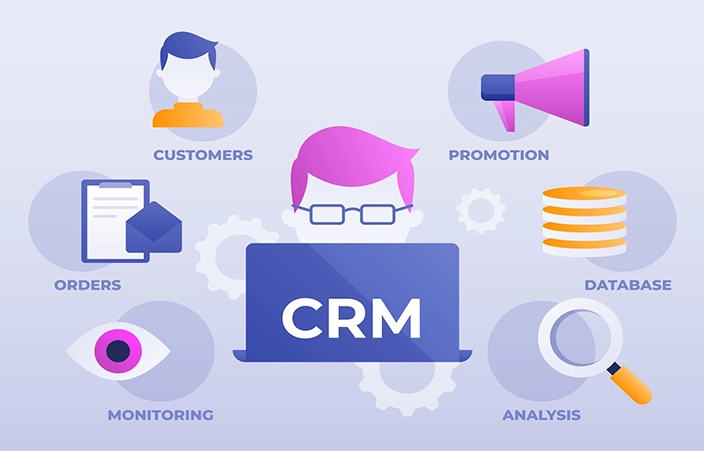 crm nedir