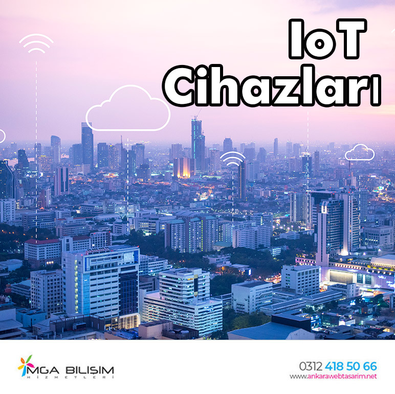 IoT Cihazları