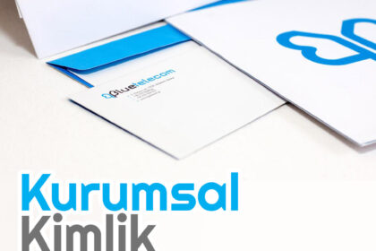 Kurumsal Kimlik Çalışmaları Ankara