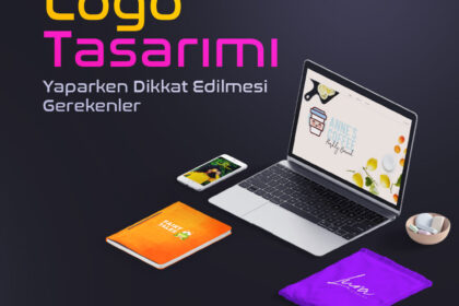Logo Tasarımı Ankara