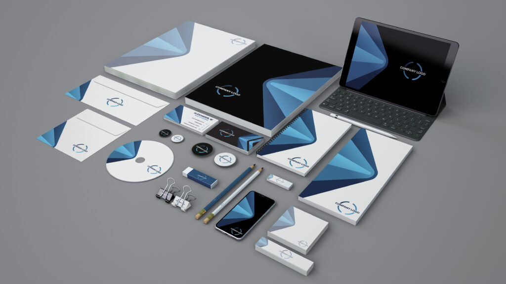 Grafik Tasarım: Markanızı Doğru Tanıtmanın En Etkili Yolu