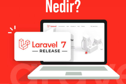 Laravel Nedir?