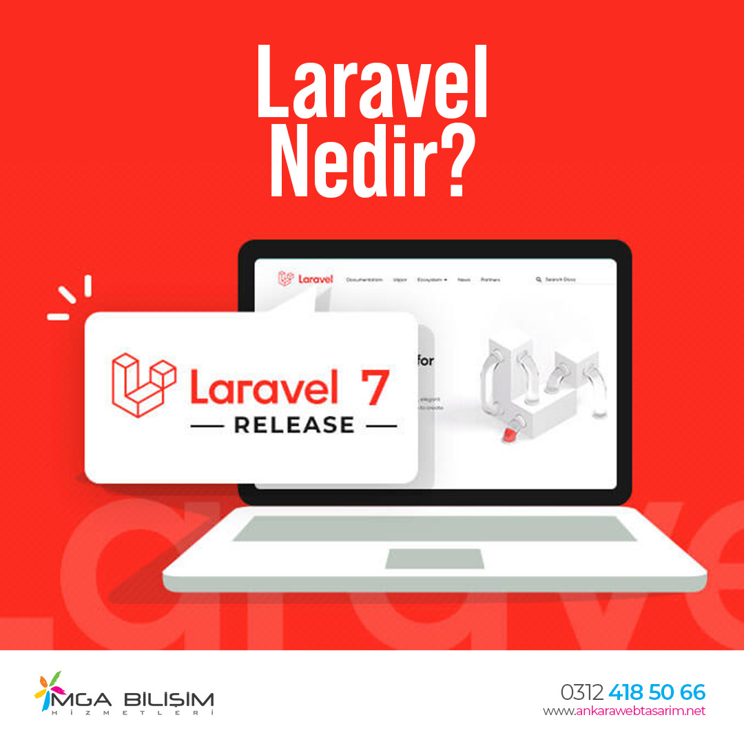 Laravel Nedir?
