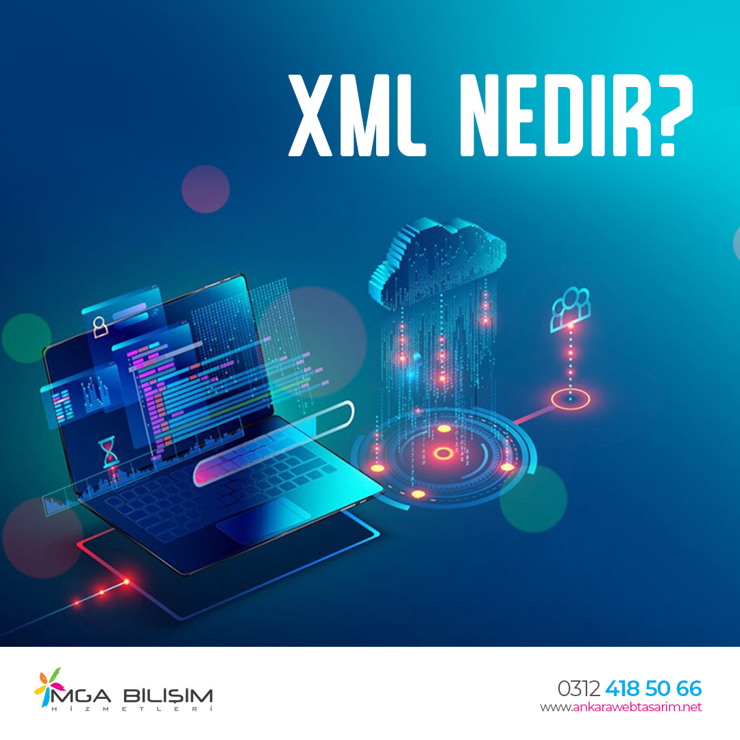 XML Nedir