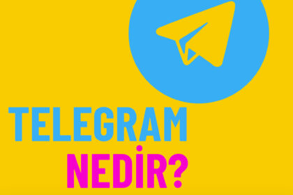 Telegram Nedir?