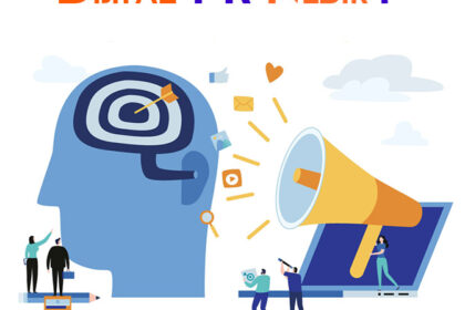 Dijital PR Nedir?