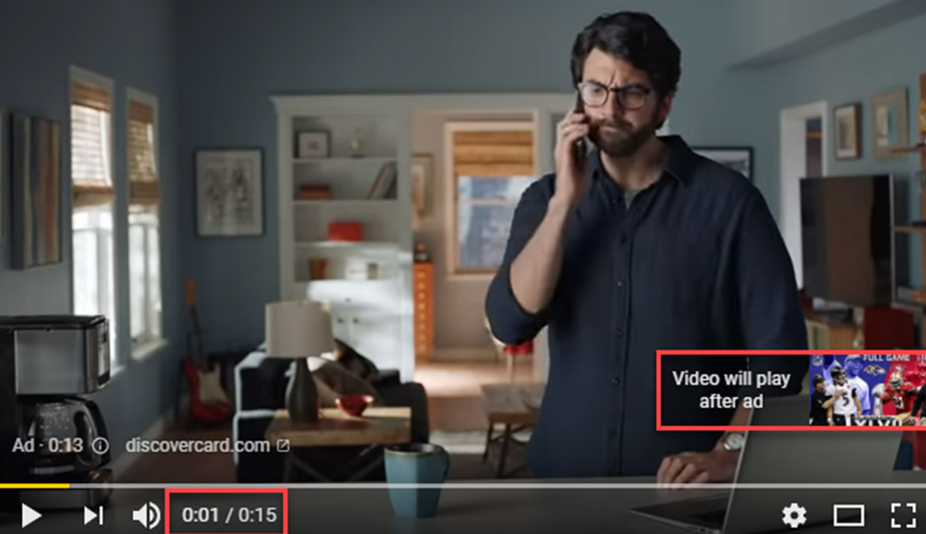 YouTube Reklam Modelleri Nelerdir?