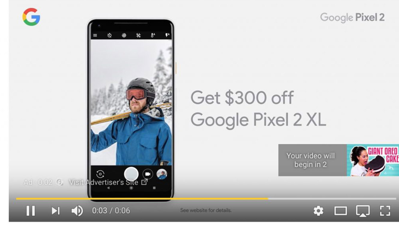 YouTube Reklam Modelleri Nelerdir?