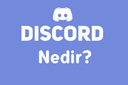 Discord Nedir?
