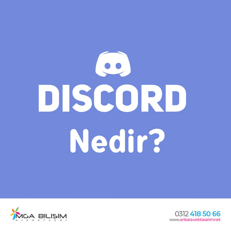 Discord Nedir?
