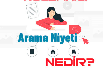 Kullanıcı Arama Niyeti Nedir?