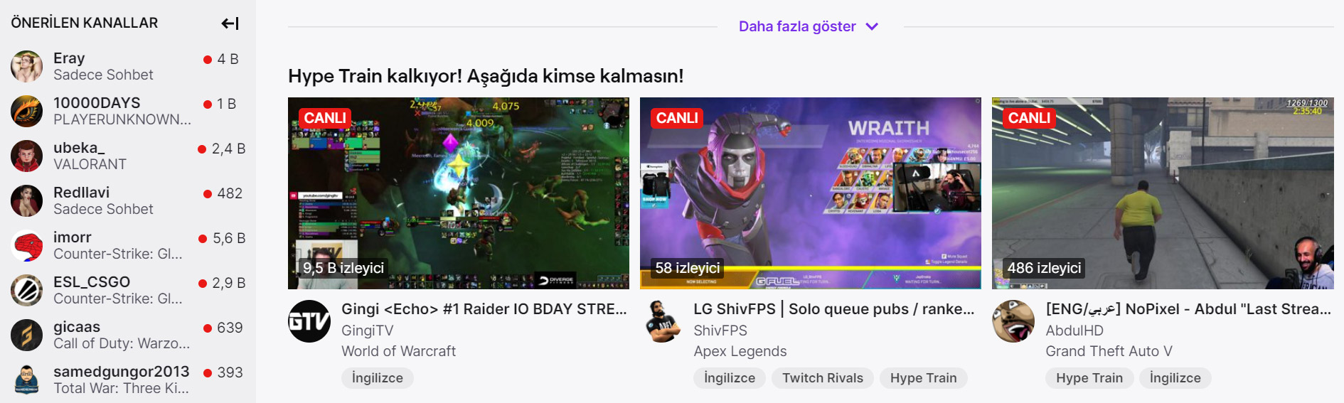 Twitch Nedir?