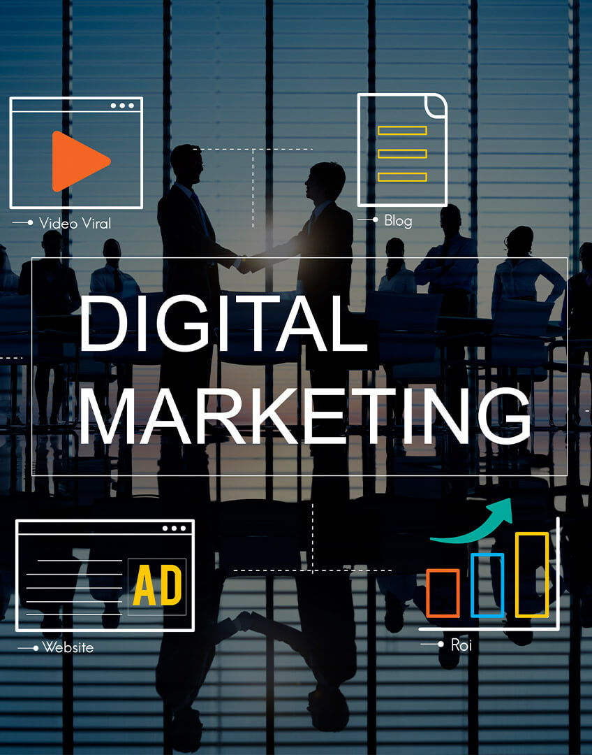 Dijital Pazarlama Nedir? Neden Önemlidir?