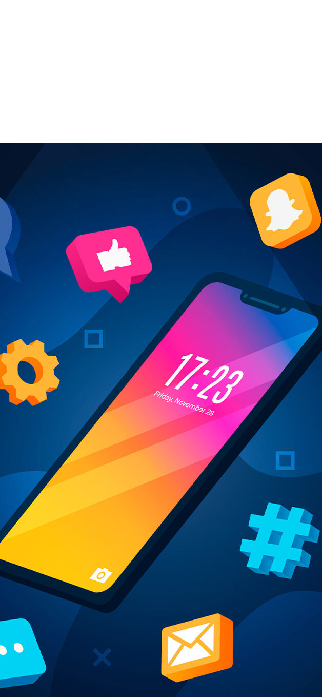 Profesyonel Sosyal Medya Yönetimi