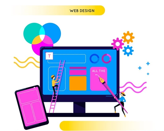 Web Design