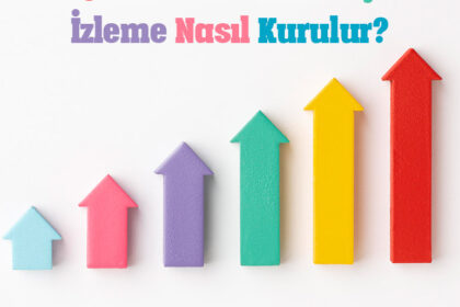 Google Analytics Dönüşüm İzleme Nasıl Kurulur?