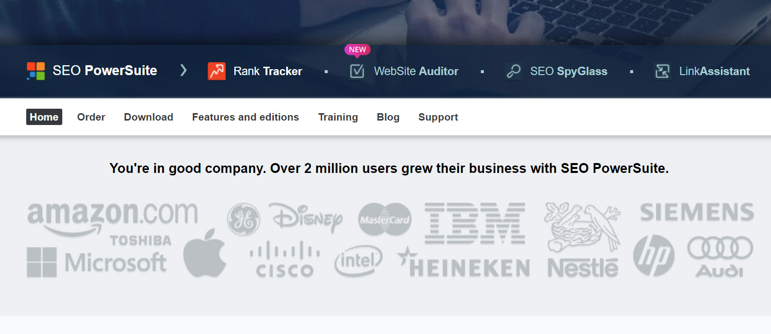 PowerSuite Kurulumu ve Rakip Belirleme