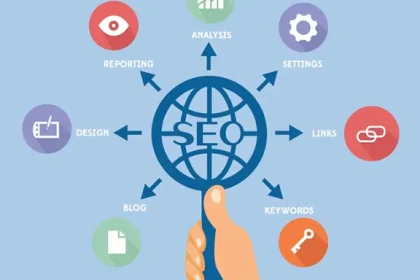 Ankara SEO Danışmanlığı