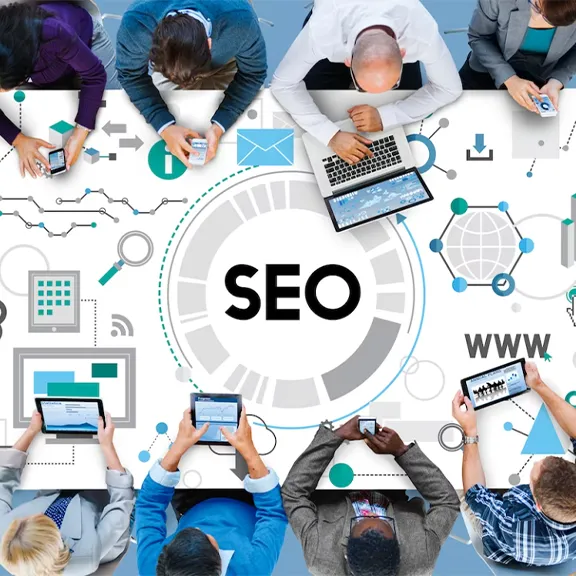 Ankara SEO Danışmanlığı