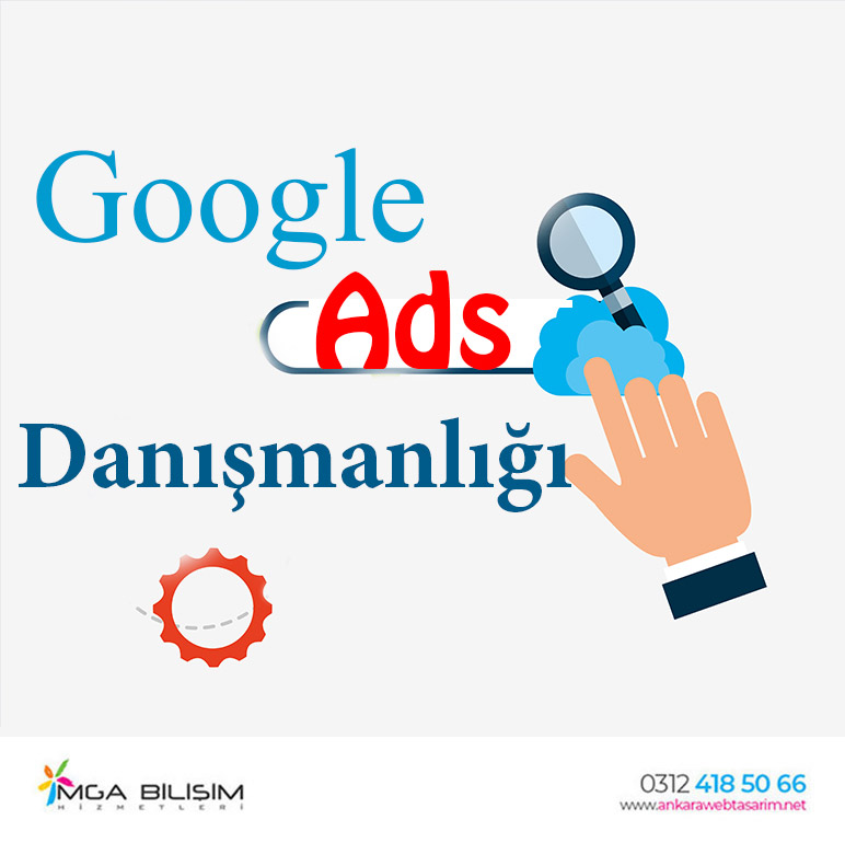 Google Ads Danışmanlığı