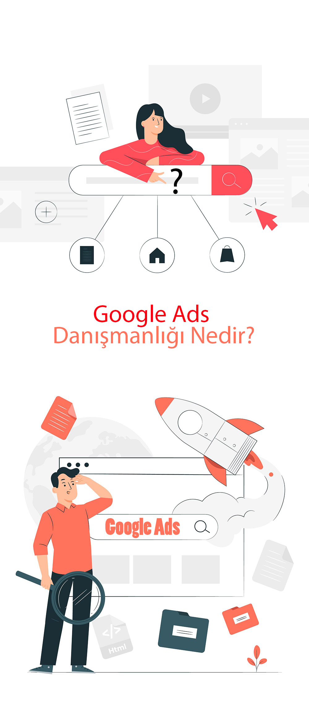 Google Ads Danışmanlığı Nedir?