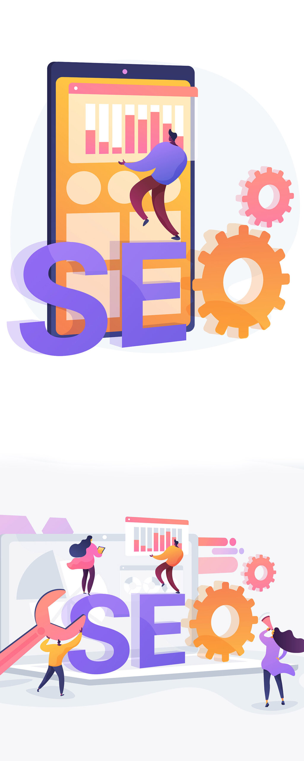 Kurumsal SEO Hizmeti Nedir?