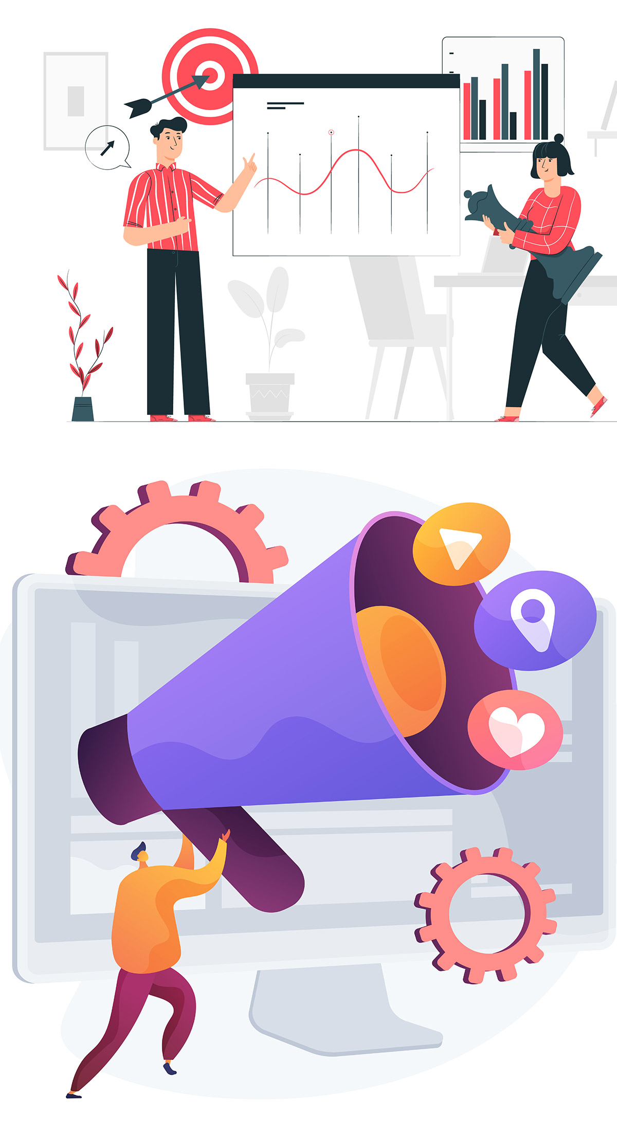 SEO Hizmeti Veren Firmalar