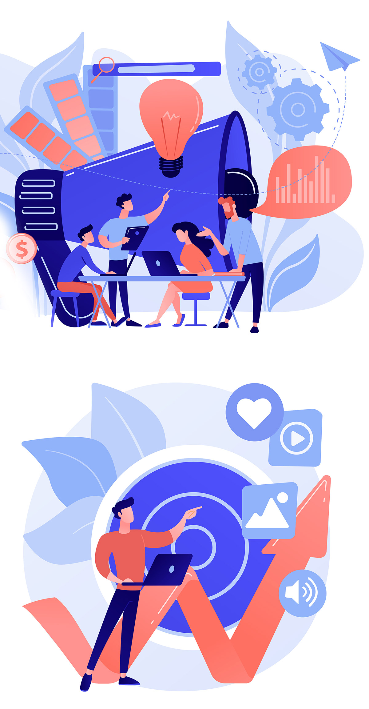 Kurumsal SEO Çalışmalarını Nasıl Yapıyoruz?