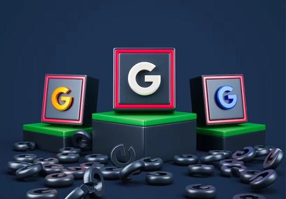 Google Dijital Pazarlama