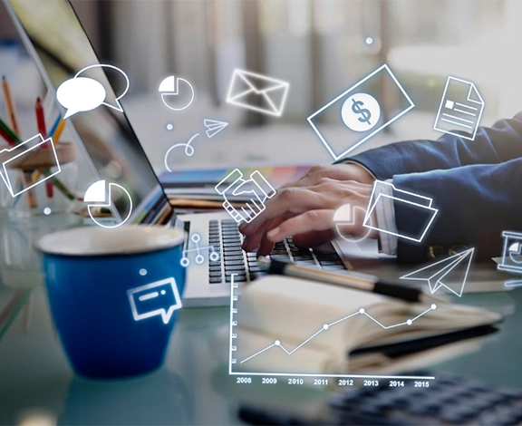 Google Dijital Pazarlama