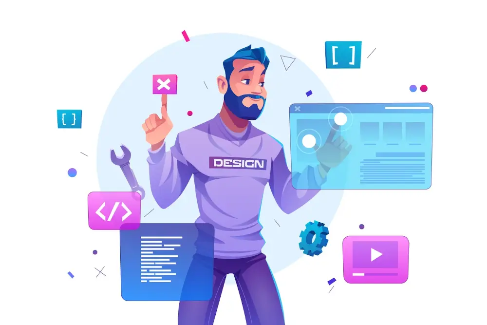 Web Programcılığı